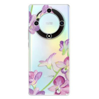 iSaprio Purple Orchid - Honor Magic5 Lite 5G