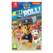 Paw Patrol: On A Roll - Nintendo Switch