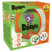 Dobble/KIDS - Společenská hra, 2.  vydání