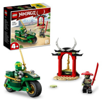 LEGO® NINJAGO® 71788 Lloydova nindža motorka