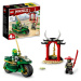 LEGO® NINJAGO® 71788 Lloydova nindža motorka