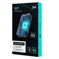 Fólie na displej pro Motorola Moto S50 Neo 3mk 1UP (3 kusy)