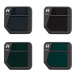 DJI Mavic 3 ND Filters Set (ND64862)