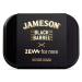 Zew for men Jameson Black Barrel balzám na vousy 80 ml