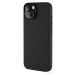 Epico Mag+ Leather Case iPhone 15 Plus - černá Černá