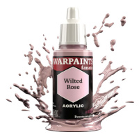 Army Painter: Warpaints Fanatic - Wilted Rose