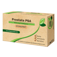 Vitamin Station - Rychlotest Prostata PSA na detekci prostatického specifického antigenu