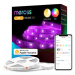 Meross Smart WiFi LED Strip 5 m, Apple HomeKit