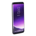 Tvrzené sklo 5D pro Samsung Galaxy S20, černá