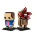 LEGO® BrickHeadz 40549 Demogorgon a Eleven