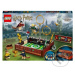 LEGO® Harry Potter™ 76416 Kufrík metlobalu - hra z kategorie Harry Potter