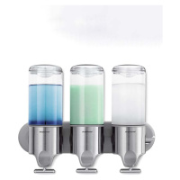 Dávkovač mýdla Simplehuman