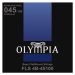 Olympia FLS4B-45100 Struny pro baskytaru