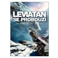 Leviatan se probouzí: Expanze - kniha první