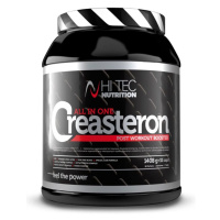 HiTec Nutrition Creasteron Upgrade 2580g - tropické ovoce