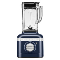 Stolní mixér KitchenAid K400 Artisan 5KSB4026 - inkoustová modrá (1,4 l)