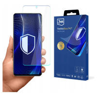 Sklo na displej pro Realme 12x 5G 3mk FlexibleGlass Pro