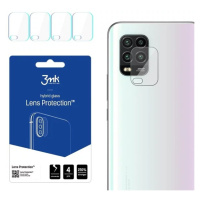 Ochranné sklo 3MK Xiaomi Mi 10 Lite - 3mk Lens Protection