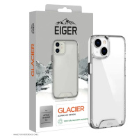 Kryt Eiger Glacier Case for Apple iPhone 14 in Clear