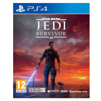 Star Wars Jedi: Survivor (PS4)