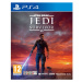 Star Wars Jedi: Survivor (PS4)