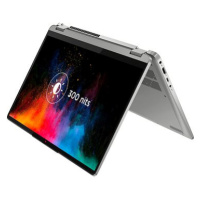 Lenovo IdeaPad Flex 5 14ALC7 Cloud Grey + aktivní stylus Lenovo