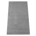 Kusový koberec Portofino šedý 160 × 220 cm