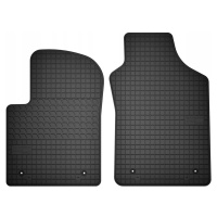 koberce SolidTread pro: Fiat 500 (2007-2013) přední stěrače