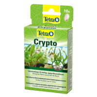 TETRA Crypto-Dunger 10tablet