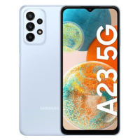 Samsung Galaxy A23 5G 4GB/128GB modrá