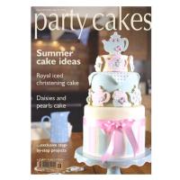 Cake Craft Guide - Party Cakes 16