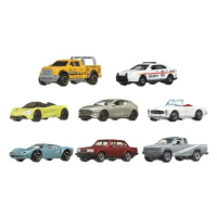 Matchbox 8 ks angličák ASST