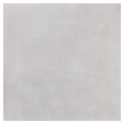 Dlažba Sintesi Flow white 120x120 cm mat FLOW19594