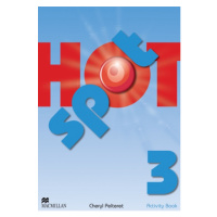 Hot Spot 3 - Activity Book