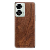 iSaprio Wood 10 pro OnePlus Nord 2T 5G