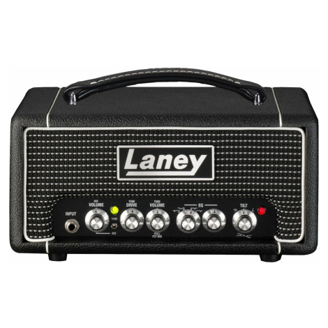 Zesilovače Laney