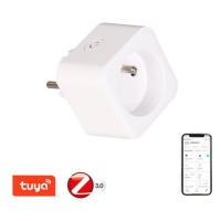 Smart zásuvka IMMAX NEO 07786L ZigBee Tuya