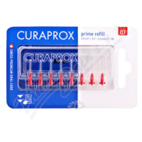 CURAPROX CPS 07 prime refill mezizub.kartáček 8ks