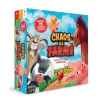 Chaos na farmě