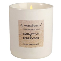 AROMA NATURALS Wood Eucalyptus & Cedarwood