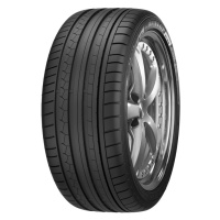 DUNLOP L245/50 R18 SP SPORTMAXX GT 100Y ROF *.