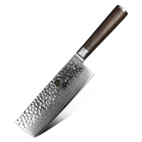 Nakiri nůž XinZuo He B1H 6.8