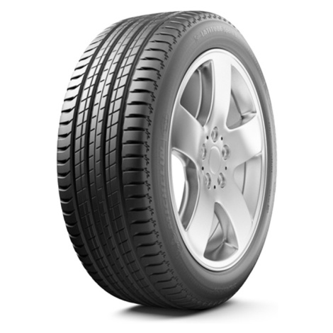 Michelin LATITUDE SPORT 3 255/50 R19 107 W Letní