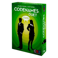 CGE Codenames: Duet - EN