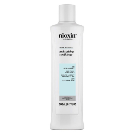 NIOXIN Scalp Recovery Moisturizing Conditioner 200 ml