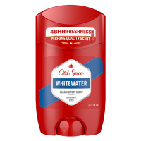 Old Spice Whitewater Tuhý Deodorant Pro Muže. 48hod Svěžest Bez Hliníku. 50 % Recyklovaných Plas