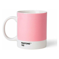 Pantone Hrnek - Light Pink 182