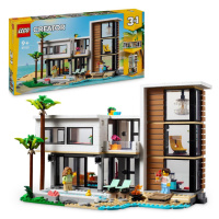 LEGO LEGO® Moderní dům 31153