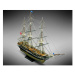 MAMOLI USS Constitution 1:93 kit