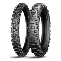 MICHELIN 120/90 -18 65R ENDURO_MEDIUM TT